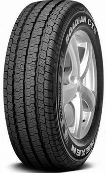 Автошина 195 R15C NEXEN Roadian CT8 106/104R