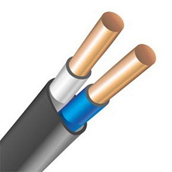 Кабель ВВГнг 2х1,5  ГОСТ