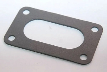 Ь Прокладка карбюратора паранит
