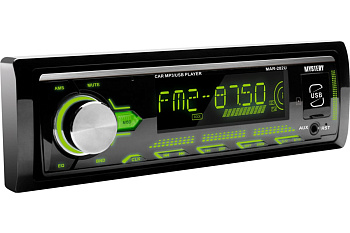 MP3-ресивер MYSTERY MAR-282U