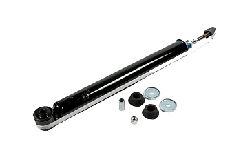 Амортизатор газомасляный задний /JAA0415/