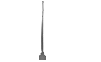 Зубило плоское SDS-Max P.I.T. 50x400 мм (AMAS08-5040M)