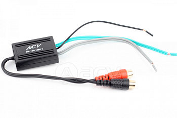 Адаптер с высокой част в линию (ACV HL17-1001)