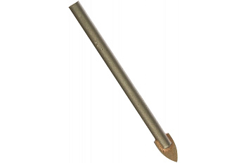 Сверло по стеклу 6х65мм MAKITA