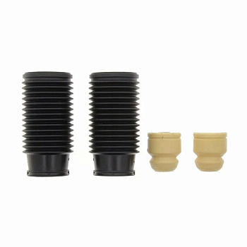 Пыльник с отбойником JRL5005K (комплект на 2 стойки) диаметр 20-22 мм