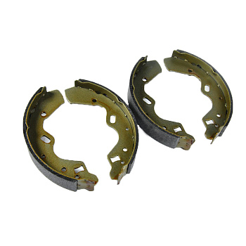 Башмаки тормозные, задние K3388