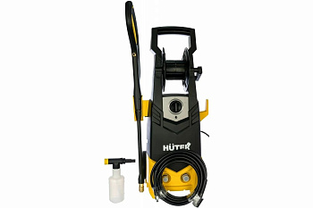 Мойка Huter W195-QL 70/8/14