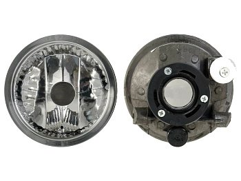 Фара противотуманная (Справа) Subaru Forester 07-13 / Impreza 07-12 / Legacy 09-15 / Outback 09-13 /