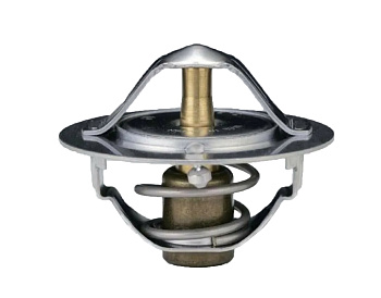 Термостат ТАМА 2707 W52E88A B (2707)