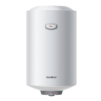 Водонагреватель Garanterm ER 80 V круглый бак