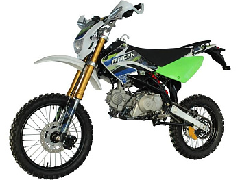 Мотоцикл Racer RC-CRF125 Pitbike Мотоцикл Racer RC-CRF125 Pitbike