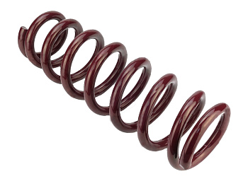 Пружина подвески усиленная (TA); TA TY 018R