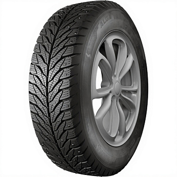 Автошина 185/70 R14 КАМА ALGA (НК-531) шипованная