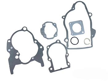 Набор прокладок двигателя HONDA Lead 50 Набор прокладок двигателя HONDA Lead 50