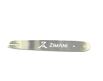 Шина ZimAni 16", 0.325", 1.6mm, 62 DL (3005 000 4713)