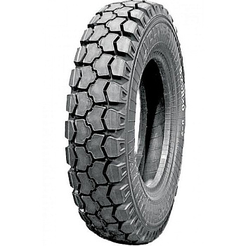 Автошина 240-508 8.25-20 У-2 ТТ 125/122J нс10 с/к (Нжкм) без ободной ленты