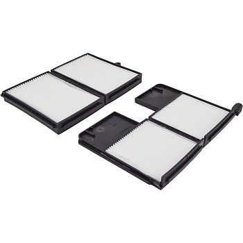 Фильтр салона, 2шт комплект