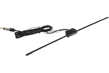 Антенна Вымпел А-14 (активная УКВ,КВ,СВ,ДВ)