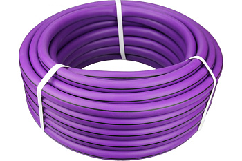 Шланг поливочный армированный ТЭП, 3/4", 25м, MP-У за 1 м