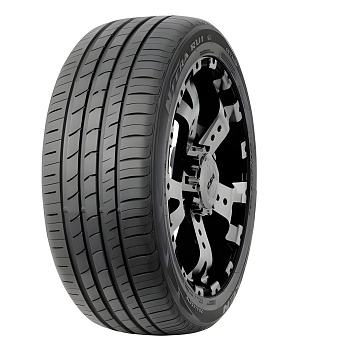 Автошина 215/65R17 Nexen N'Fera RU1  99V