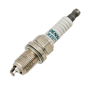Свеча зажигания DENSO IK20TT (4702)