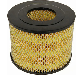 Фильтр воздушный A136J JS Asakashi