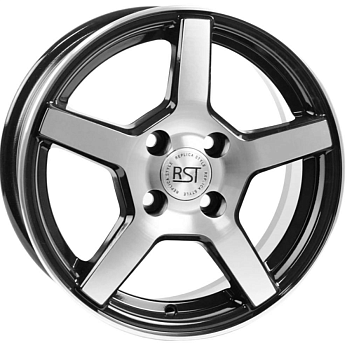 Диск литой RST мод. R024 5,5x14 ch 60,1 PCD 4x100 ET 40 BD"