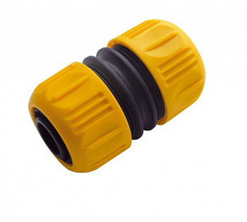 Муфта соединительная 1" для большого объема воды