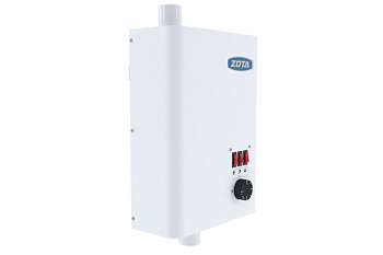 Электрокотел ZOTA Balance-15