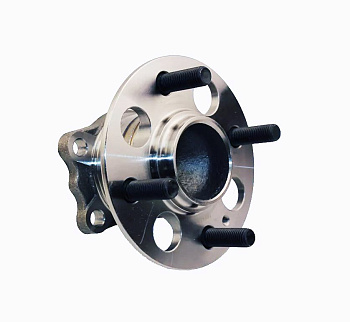 Ступица задняя NBK-1103 NARICHIN