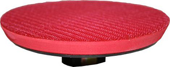 Тарелка опорная ПРАКТИКА 145мм для МШУ, М14, крепление VELCRO