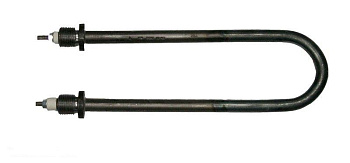 ТЭН 80А 10/2,5Р 220 Ф2Ш