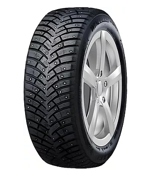 Автошина 225/70R15C Nexen Winguard Winspike 3 112/110R шип