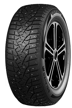 Автошина Л АП 205/65R16 GISLAVED SpikeControl SUV 99T XL б/к ОШ