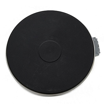 Конфорка ЭКЧ-180 1,5/220 с кольцом 230V