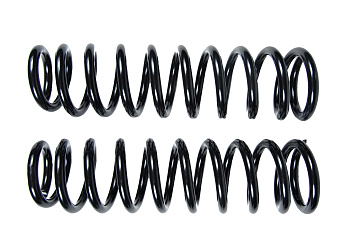 Пружина передняя JJS1137