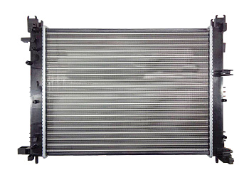 Радиатор трубчатый