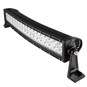 Балка гаражная Lumen 120W 40*3W Epistar Panorama (Combo)