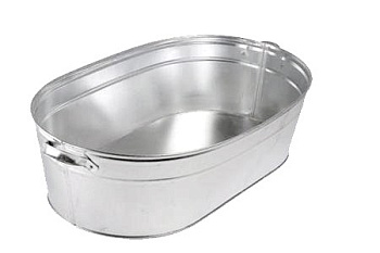 Ванна хозяйственная 80л