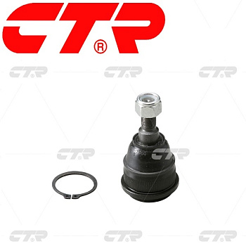 Опора шаровая CTR  CB0326 (CBN-65)