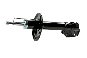 Стойка газомасляная передняя левая /334473/