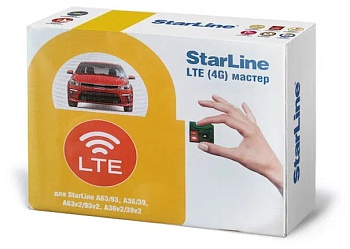 Starline LTE (4G) Master