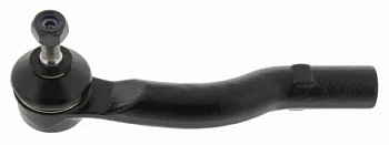 Наконечник поперечной рулевой тяги, левый JSE0044L