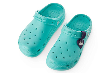 Сабо женские 4769 W-S-EVA 37 р-р