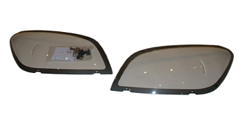 Защита передних фар TOYOTA RAV4, 06-239210 к-т