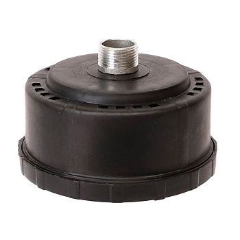 Фильтр в сборе для китайского компрессора 3080 Пластик