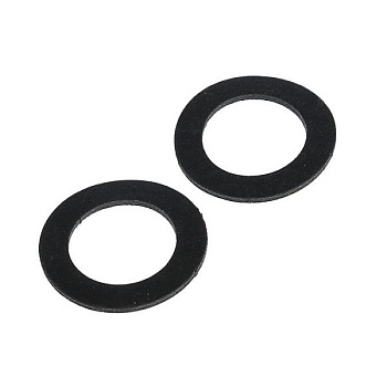 Прокладка резиновая (для воды) 1.1/4" (2 шт.), MP-европодвес