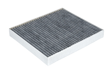 Фильтр салона, угольный