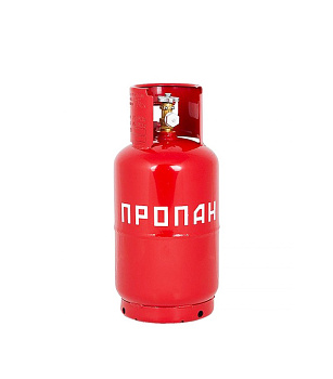 Баллон пропан 12л Баллон пропан 12л