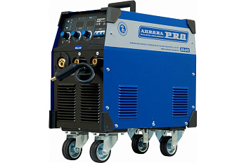 Полуавтомат инверторный SPEEDWAY 300 IGBT/Aurora-Pro